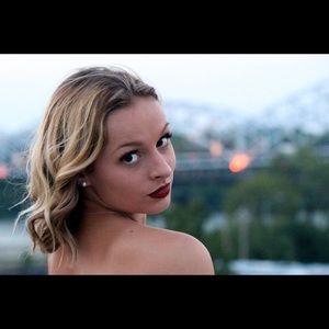 Meet your Posher, Katelynne